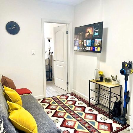 Homelike Suites In The Heart Of China Town نيو يورك المظهر الخارجي الصورة
