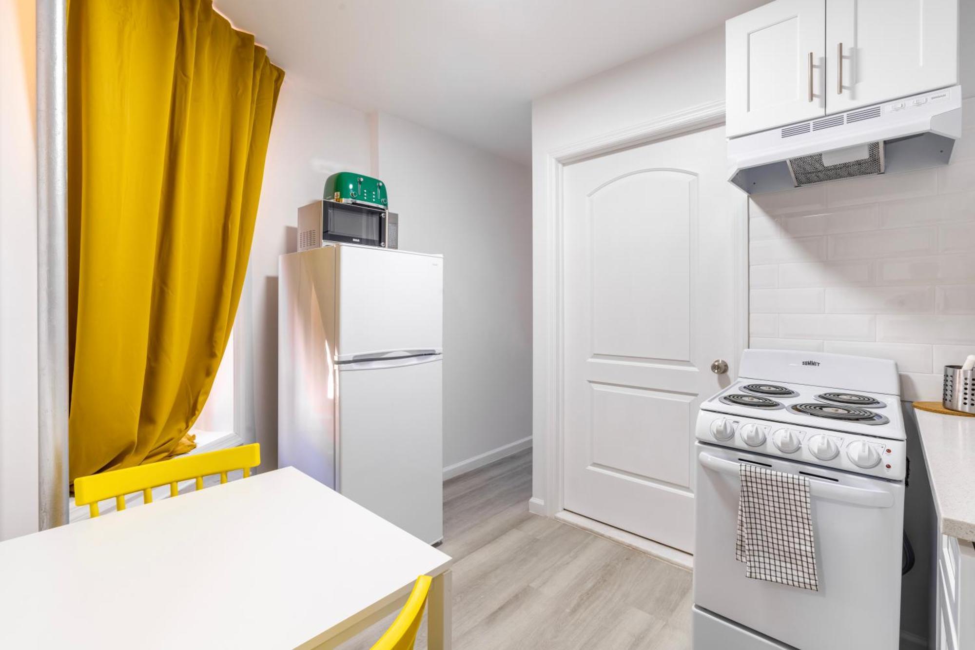 Homelike Suites In The Heart Of China Town نيو يورك المظهر الخارجي الصورة