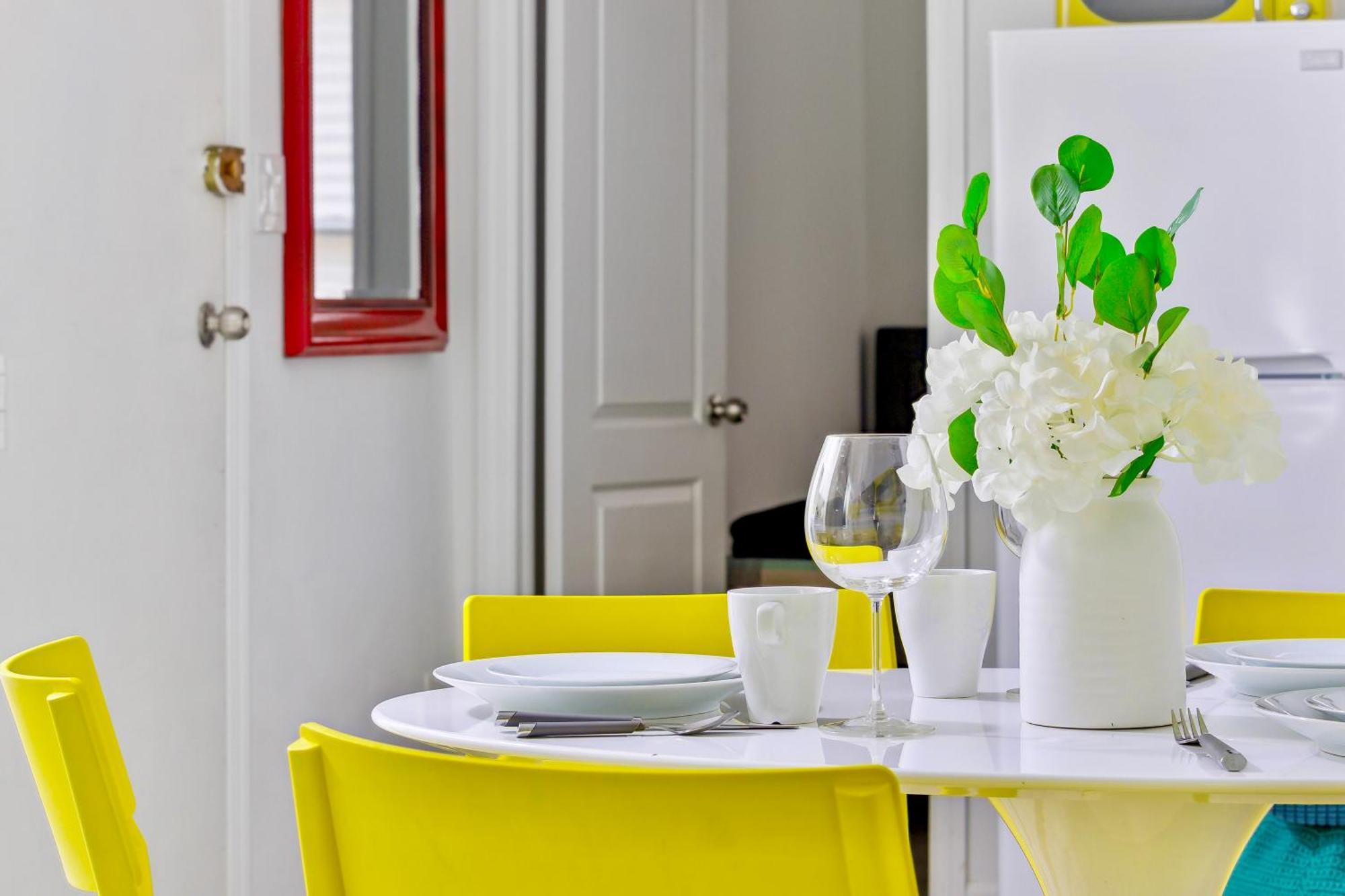 Homelike Suites In The Heart Of China Town نيو يورك المظهر الخارجي الصورة