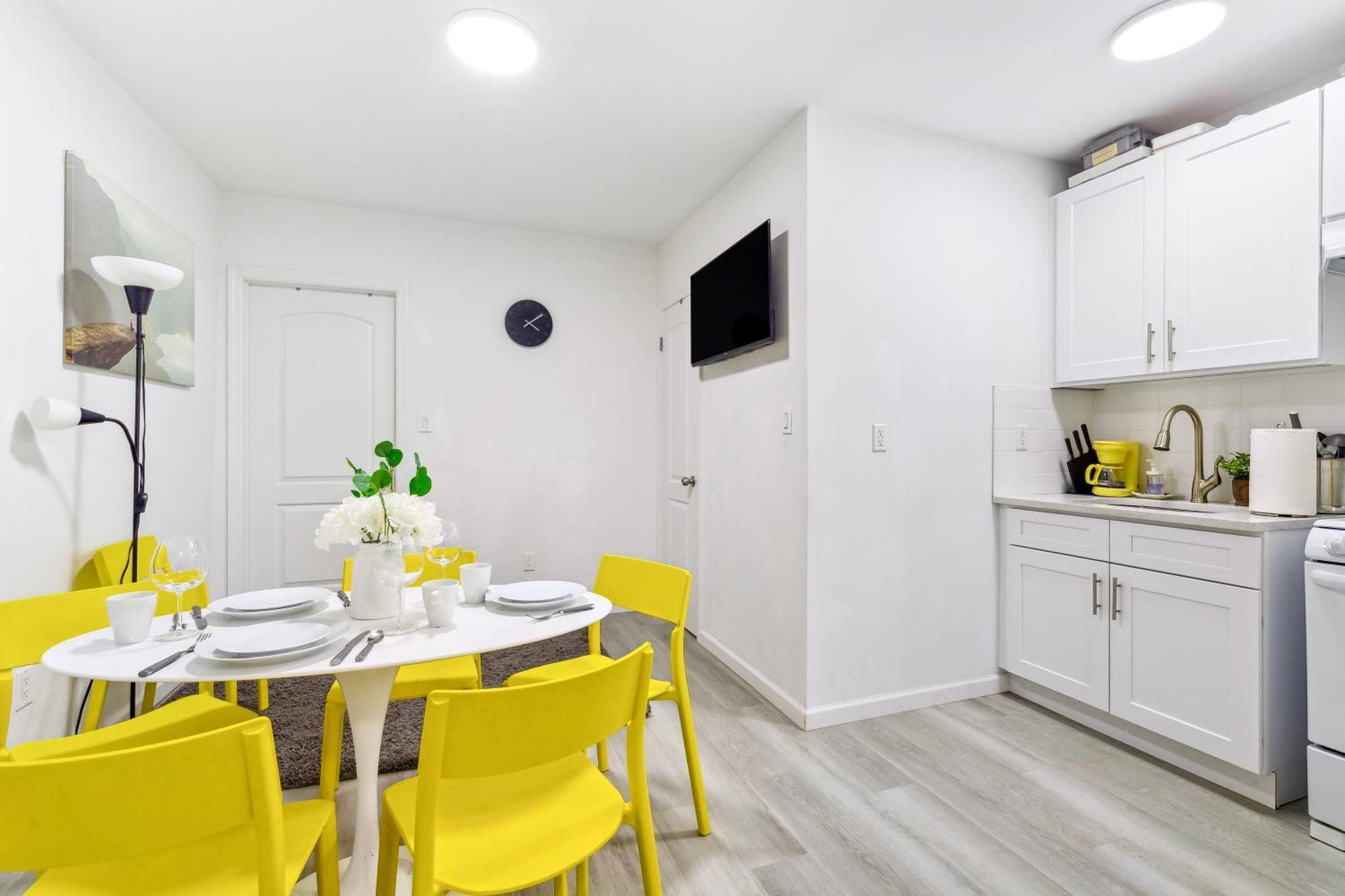 Homelike Suites In The Heart Of China Town نيو يورك المظهر الخارجي الصورة