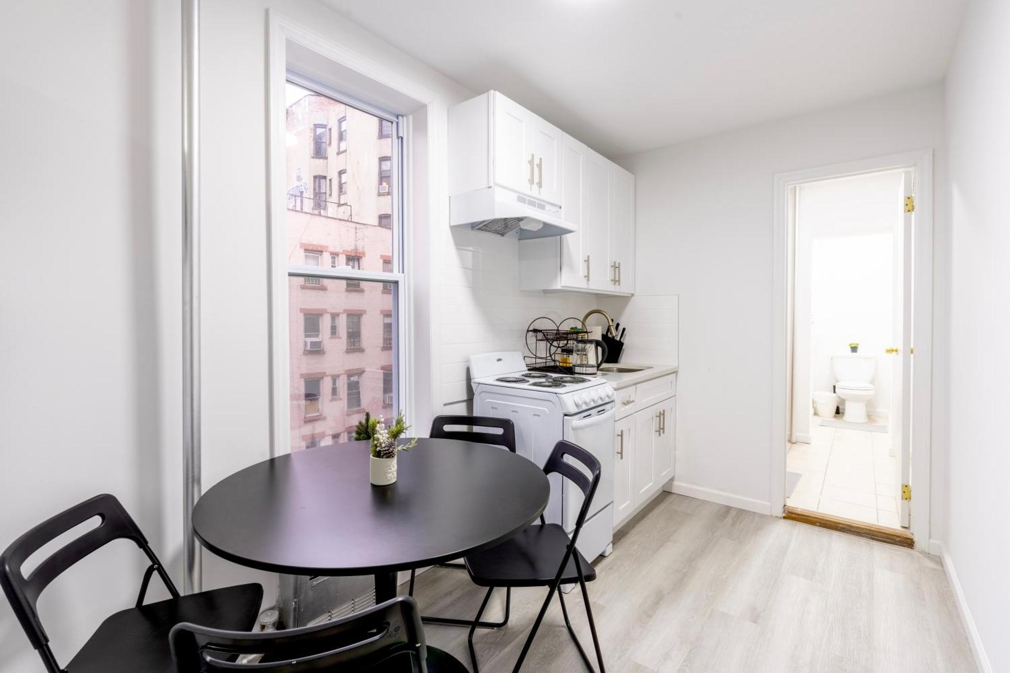 Homelike Suites In The Heart Of China Town نيو يورك المظهر الخارجي الصورة