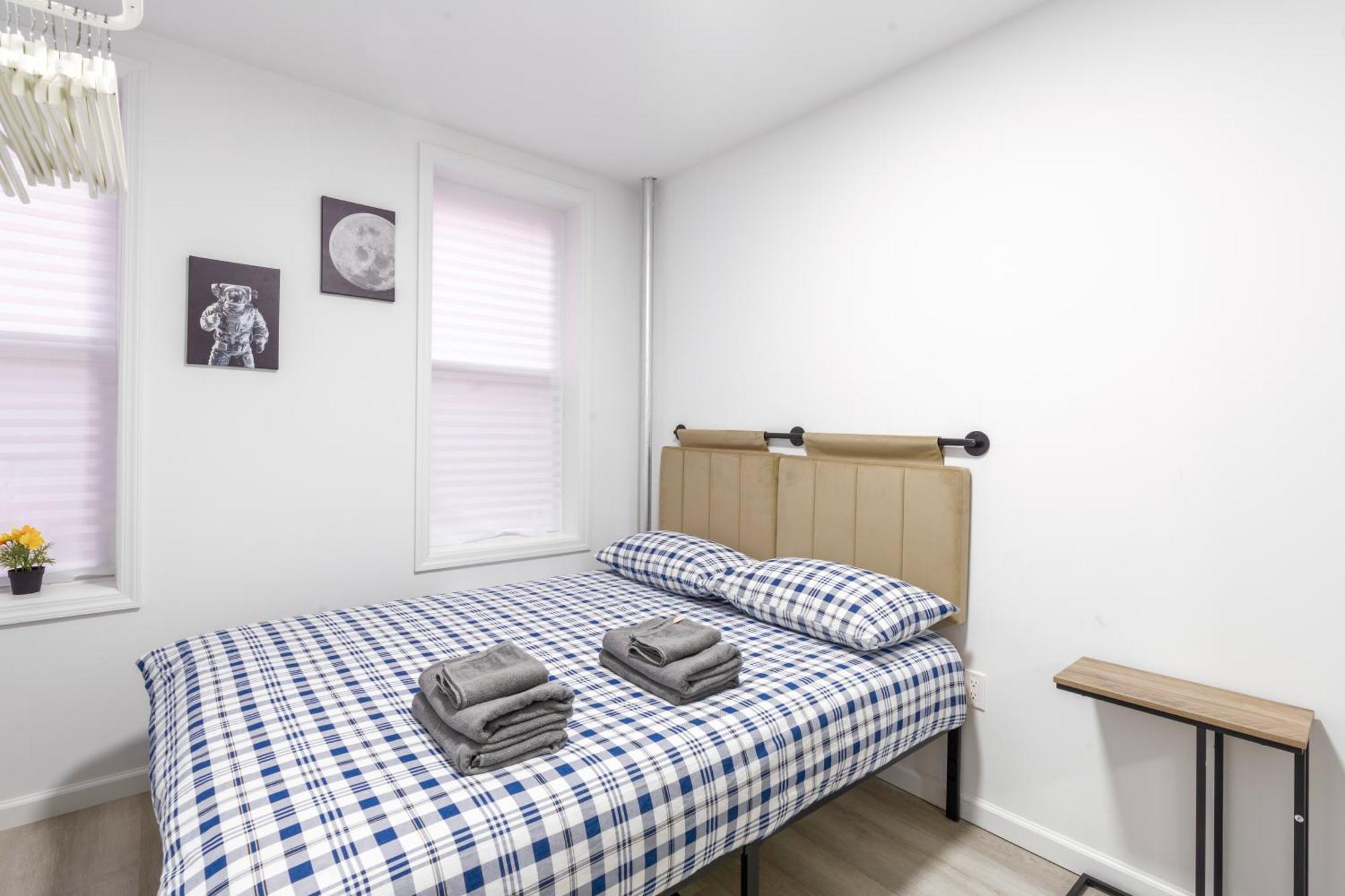 Homelike Suites In The Heart Of China Town نيو يورك المظهر الخارجي الصورة
