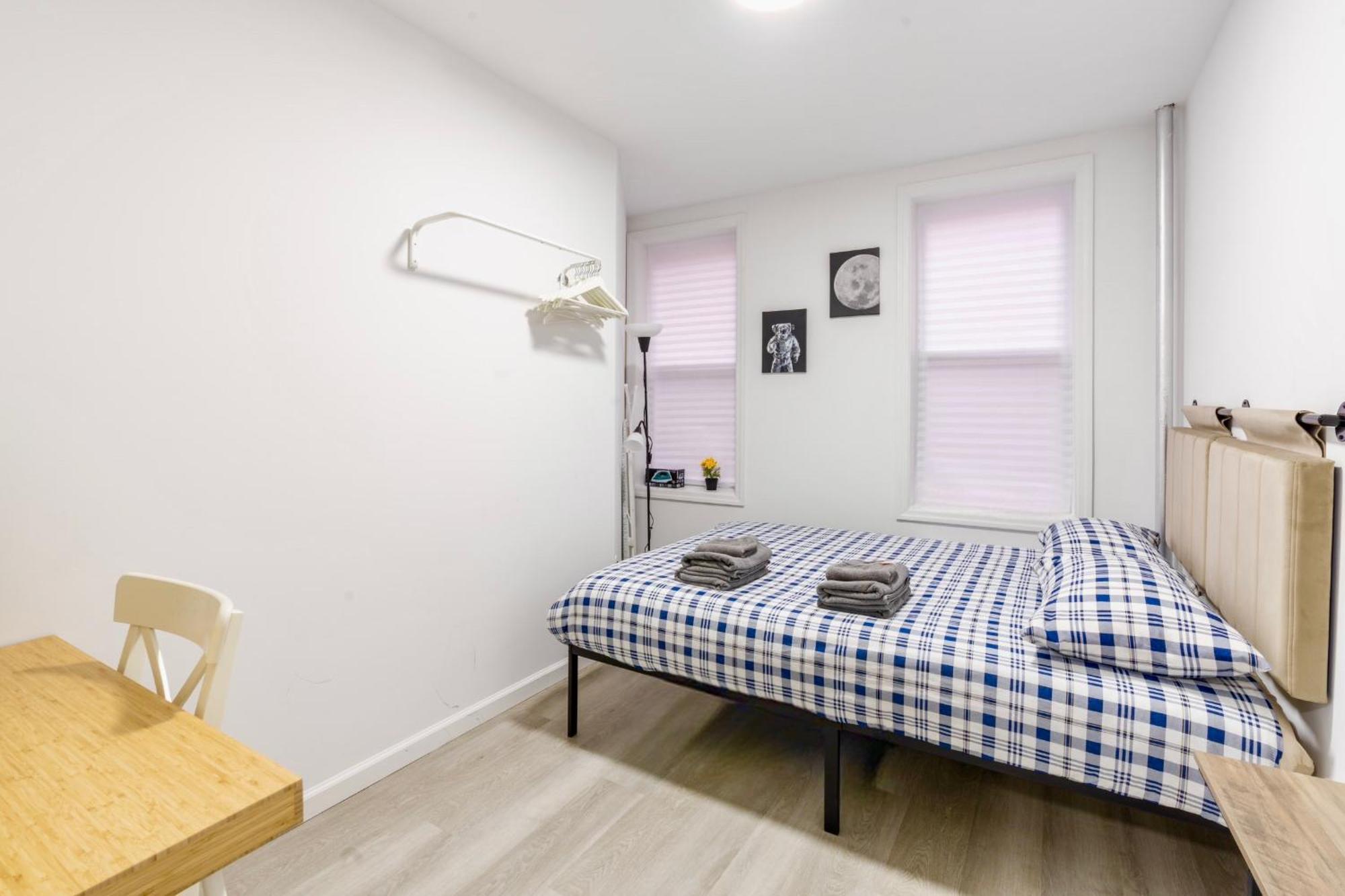 Homelike Suites In The Heart Of China Town نيو يورك المظهر الخارجي الصورة