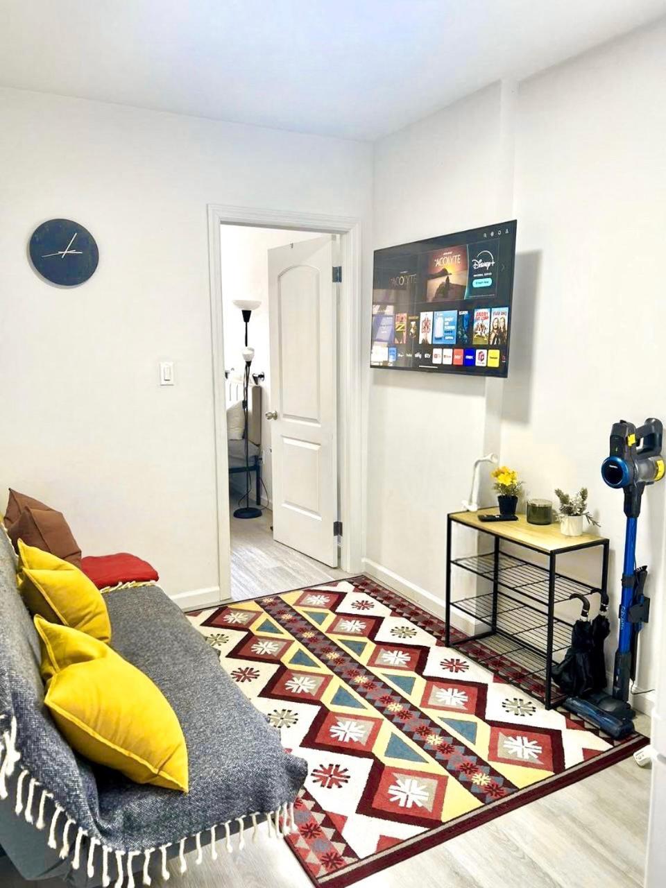 Homelike Suites In The Heart Of China Town نيو يورك المظهر الخارجي الصورة