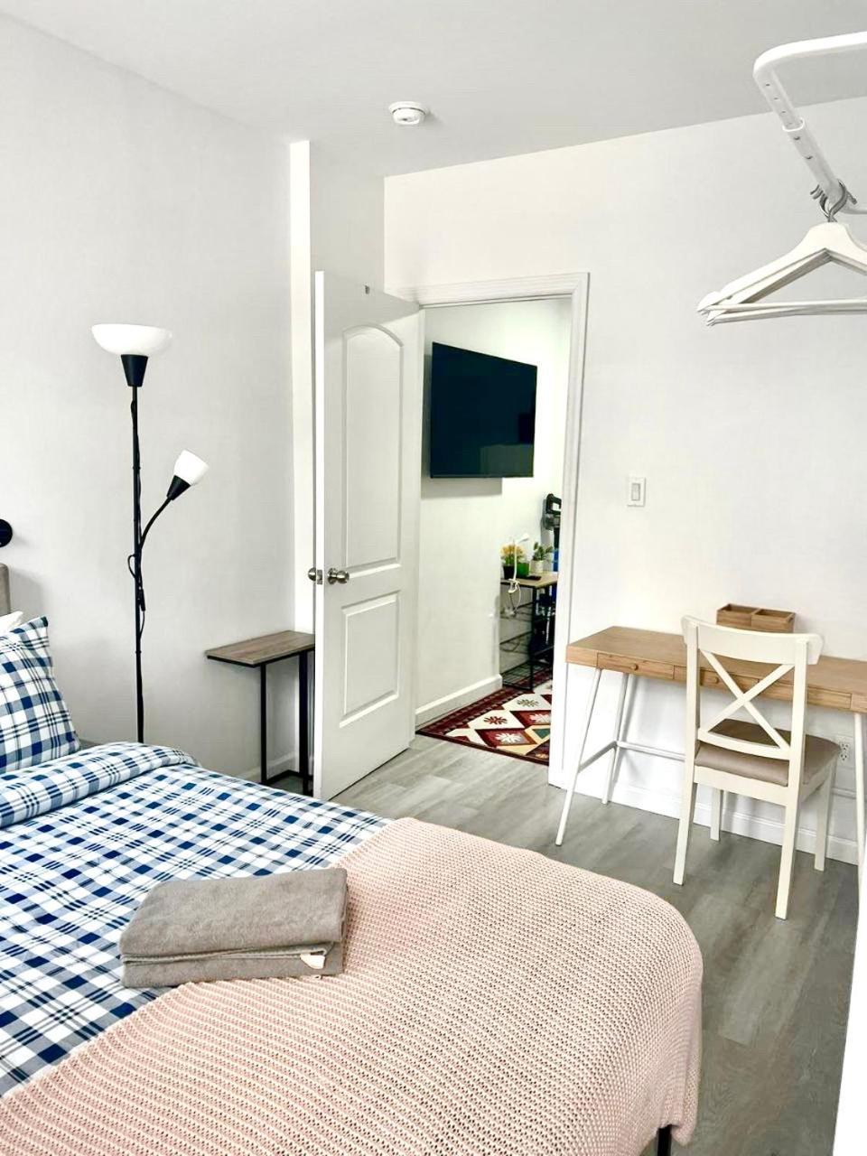 Homelike Suites In The Heart Of China Town نيو يورك المظهر الخارجي الصورة